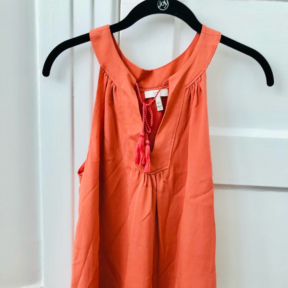 Joie silk top